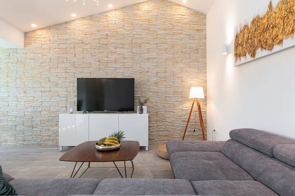 Photo of Livingroom in Porec