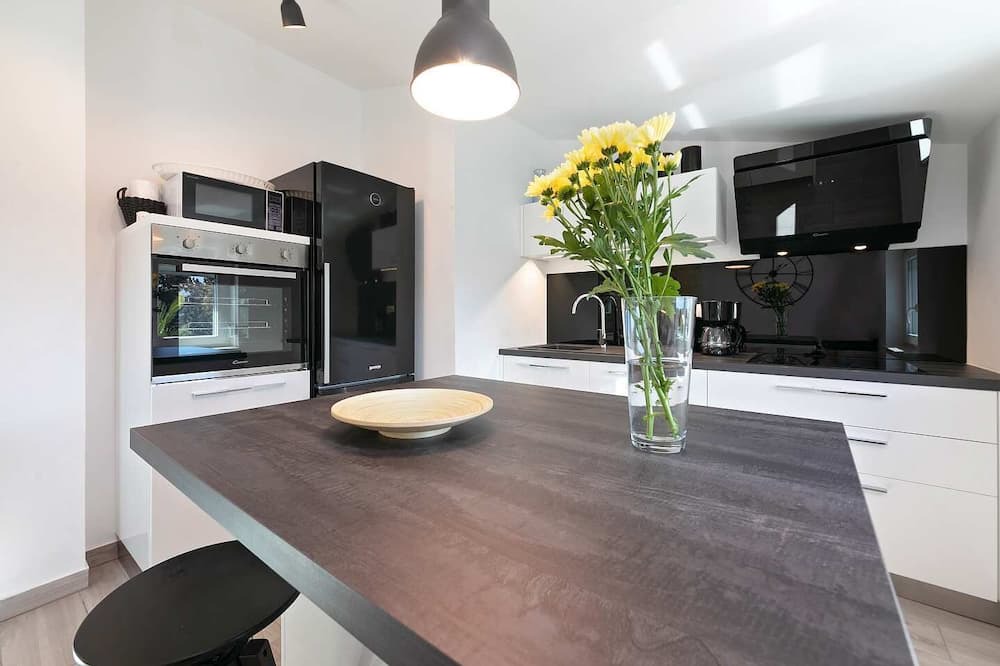 Photo of Kitchen in Porec