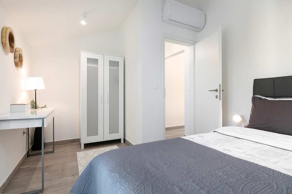 Photo of Bedroom in Porec