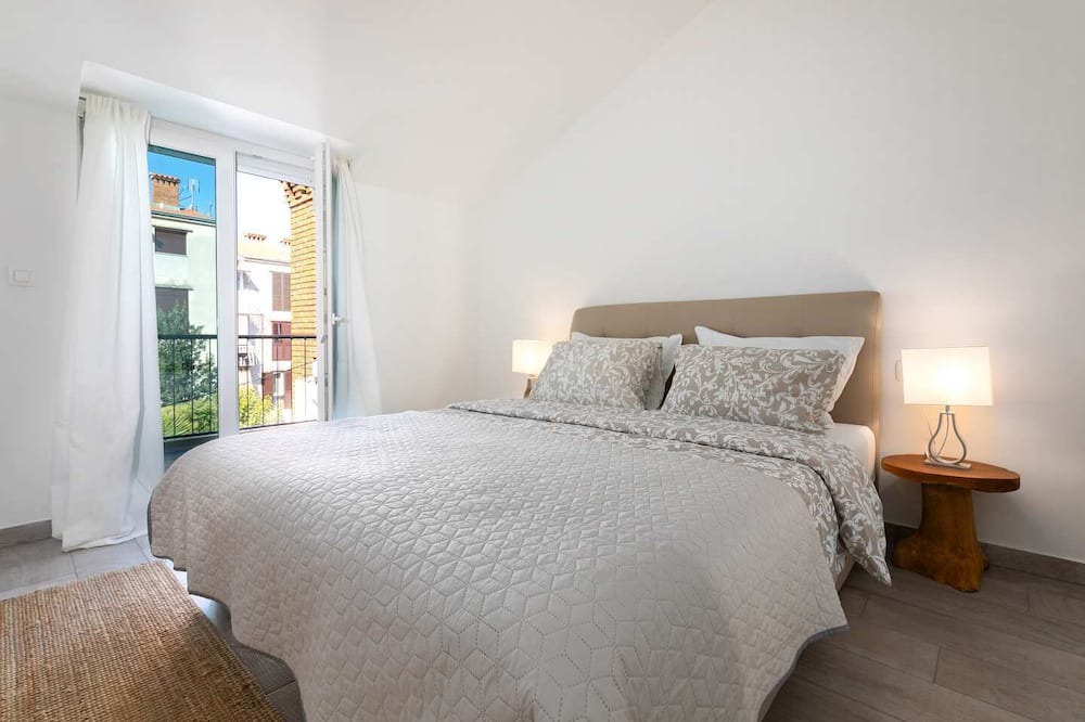 Photo of Bedroom in Porec