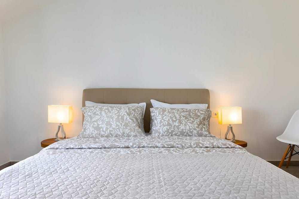 Photo of Bedroom in Porec