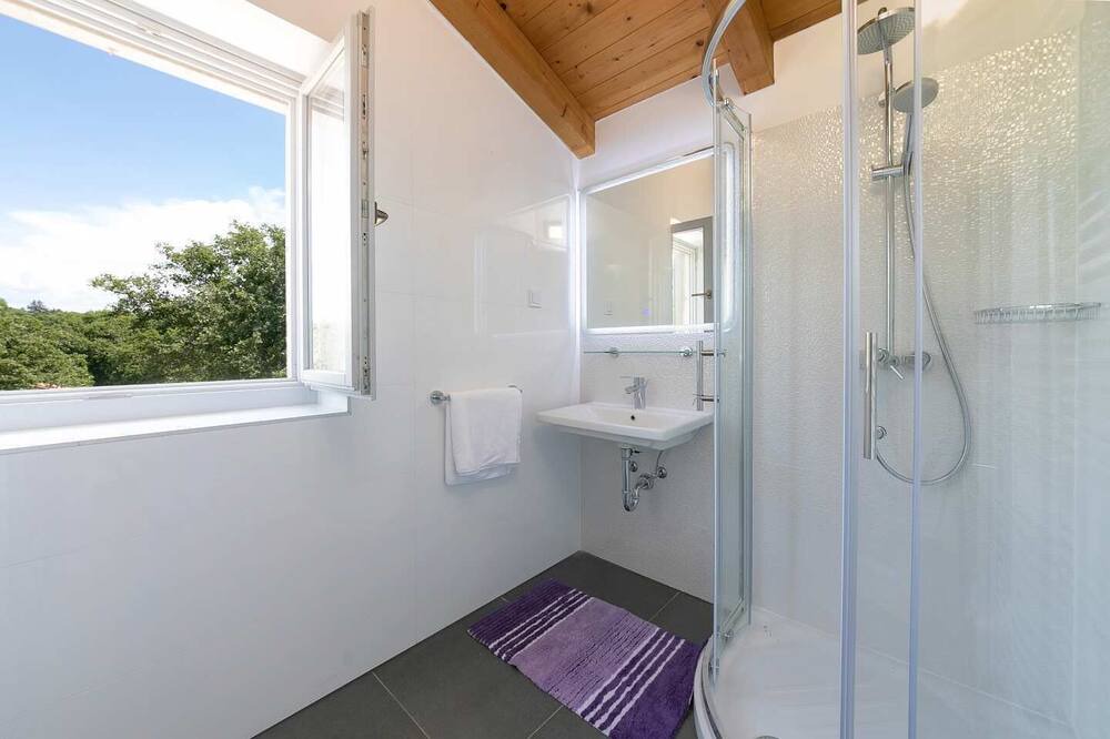 Photo of Bathroom in Funtana