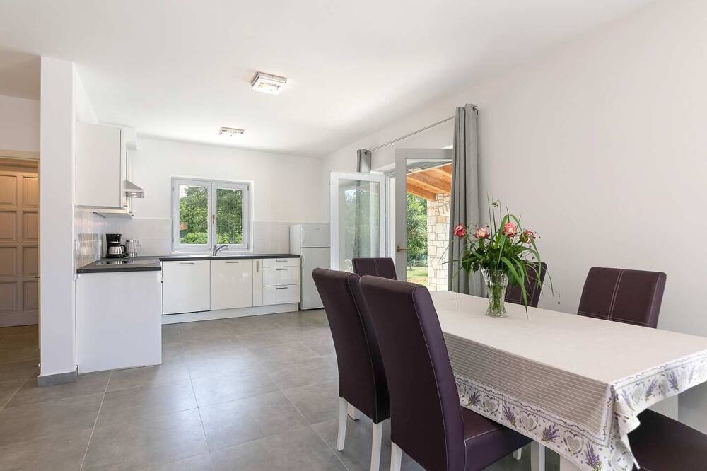 Photo of Kitchen in Funtana