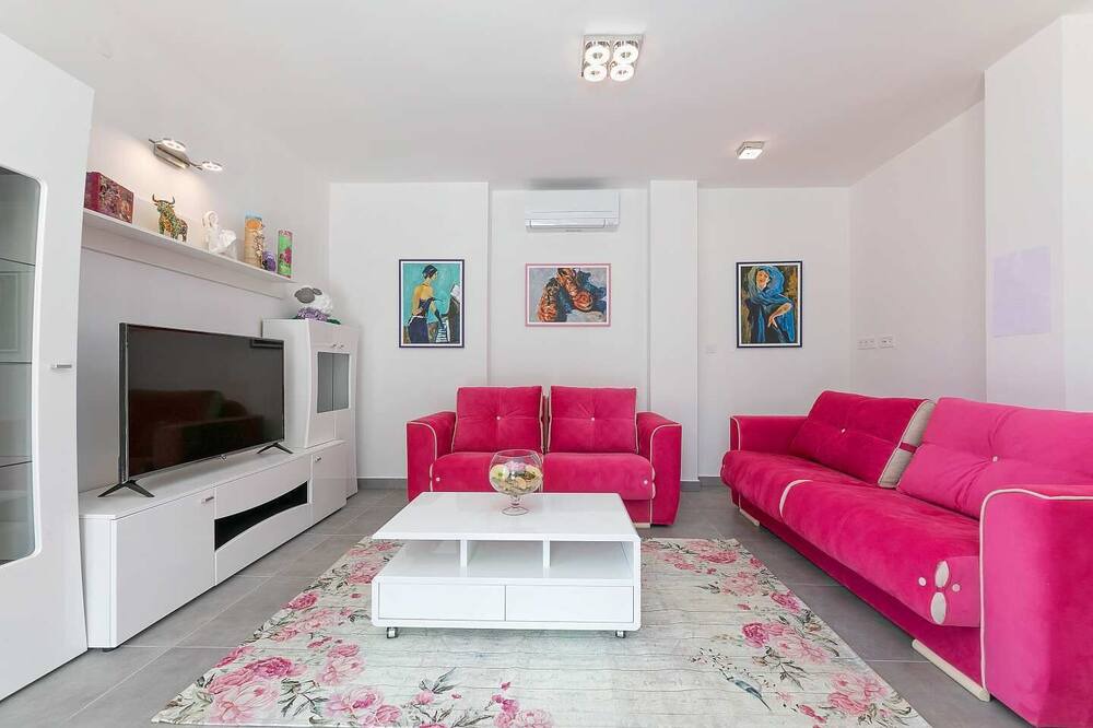 Photo of Livingroom in Funtana