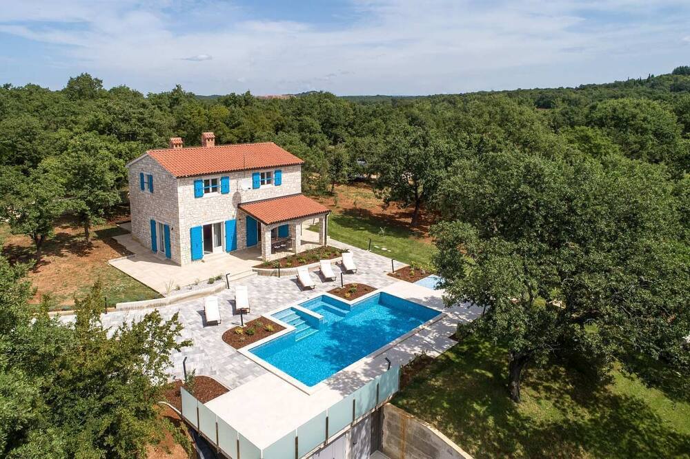 Photo of Outdoor in Funtana