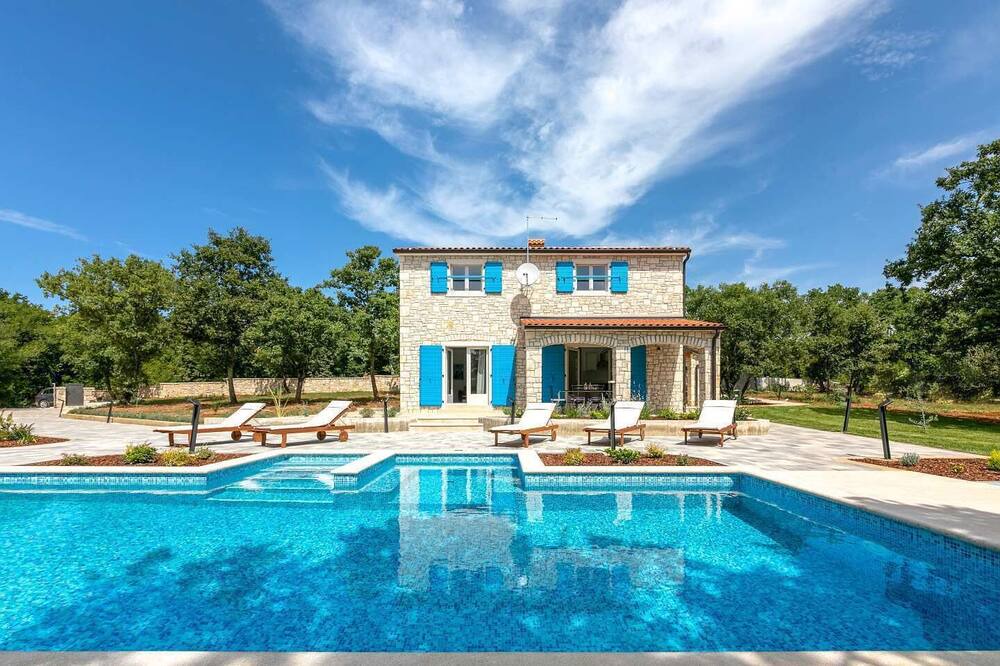 Photo of Outdoor in Funtana