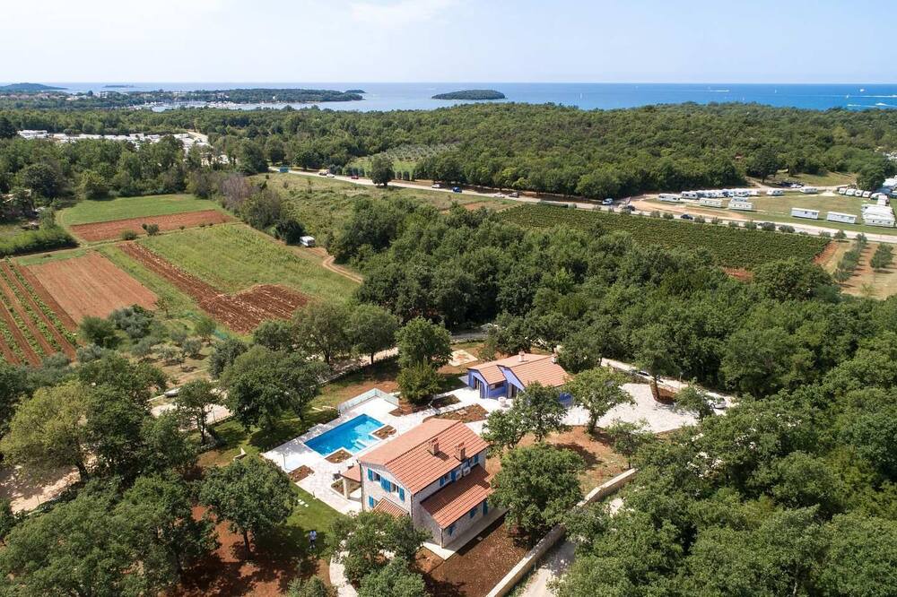Photo of Outdoor in Funtana