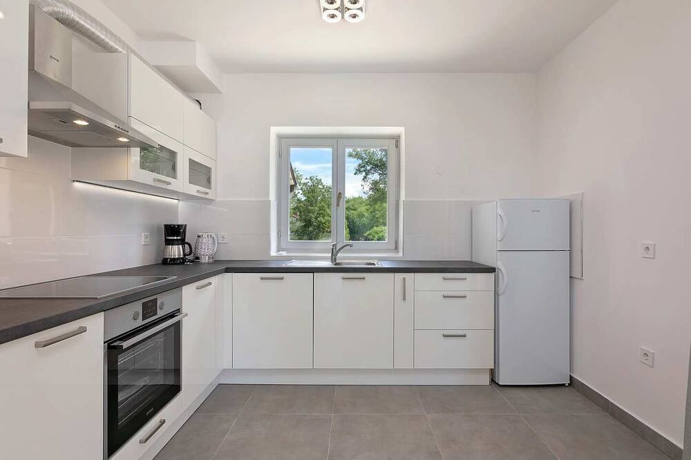 Photo of Kitchen in Funtana
