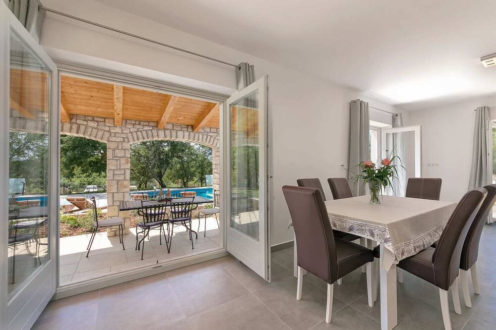 Photo of Livingroom in Funtana