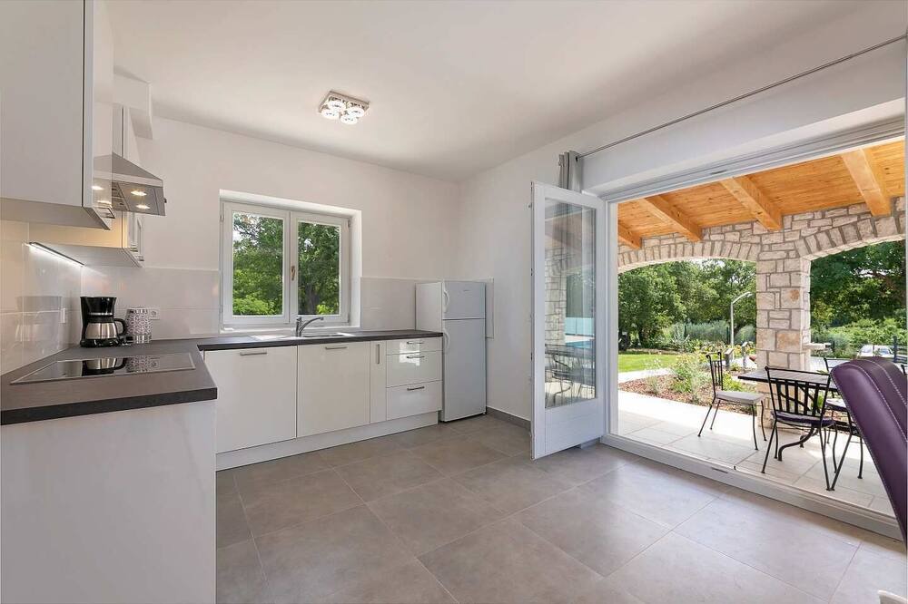 Photo of Kitchen in Funtana