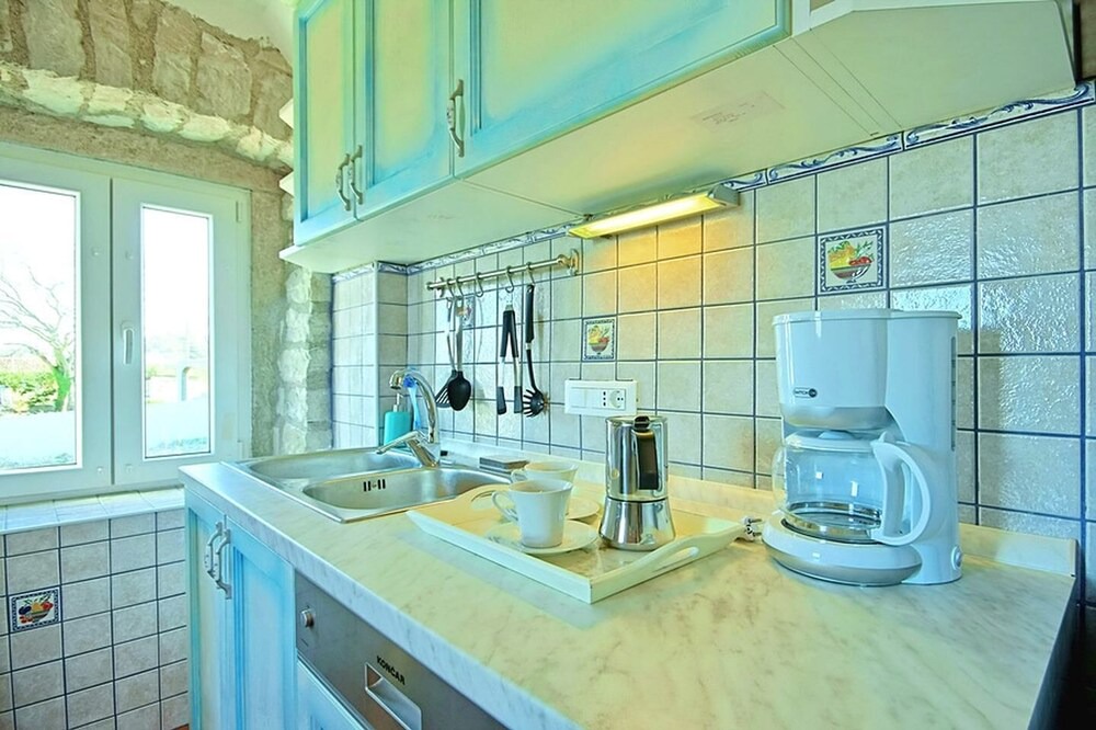 Photo of Kitchen in Jasenovica