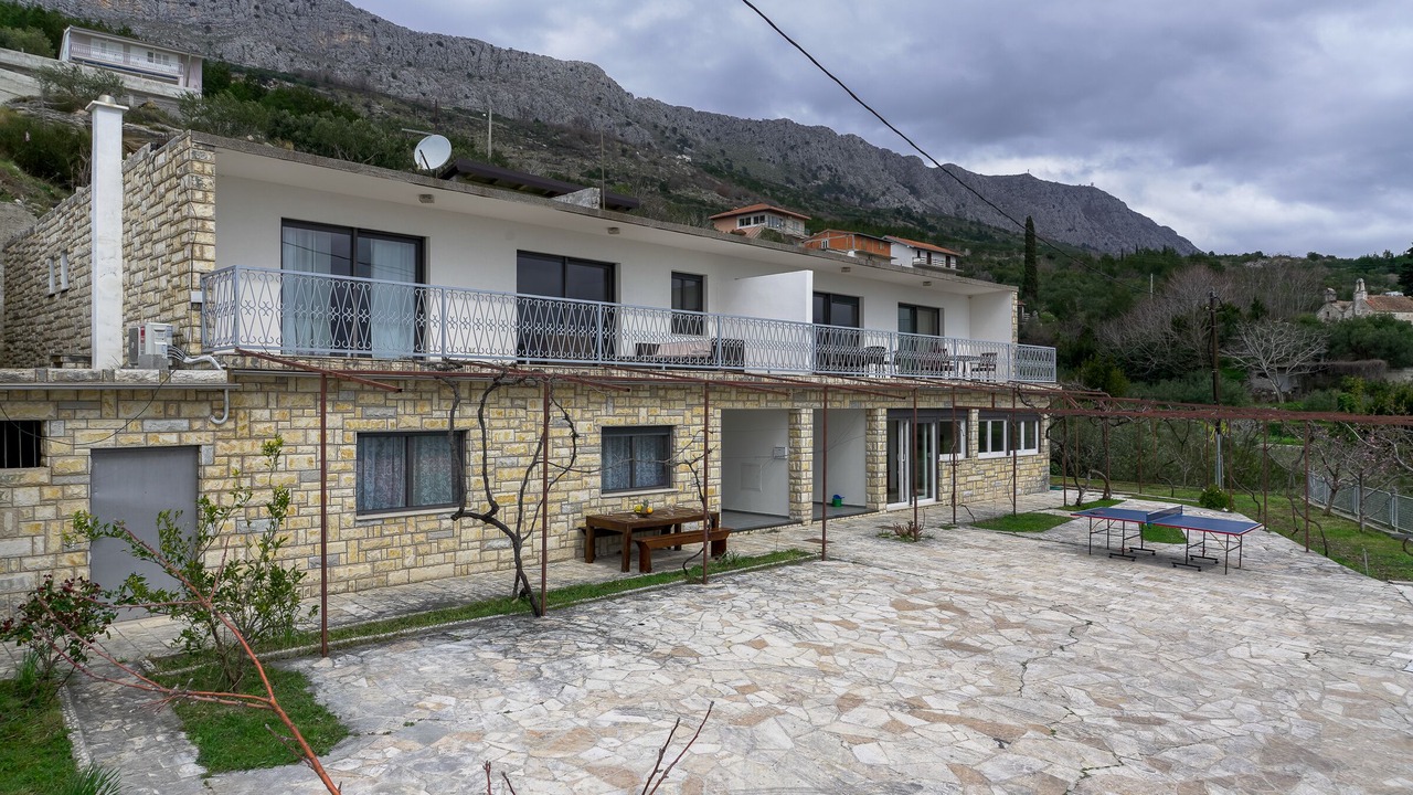 Photo of Outdoor in Jesenice