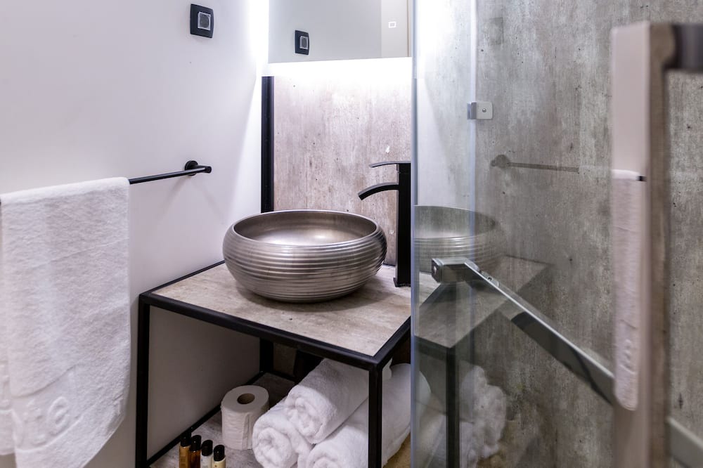 Photo of Bathroom in Zrce