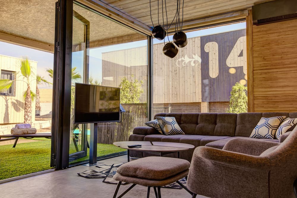 Photo of Livingroom in Zrce