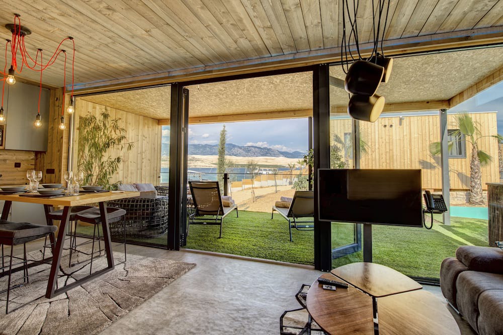 Photo of Livingroom in Zrce