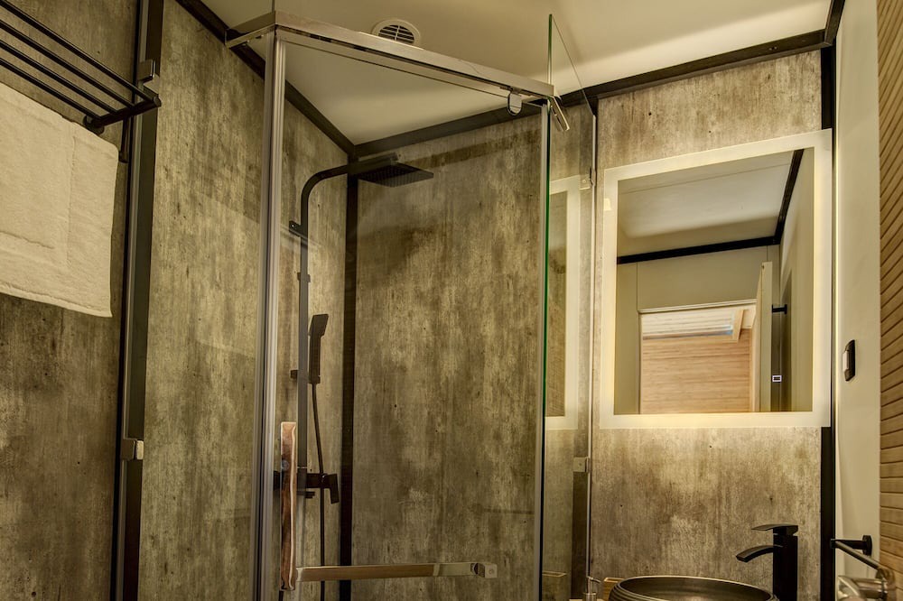 Photo of Bathroom in Zrce