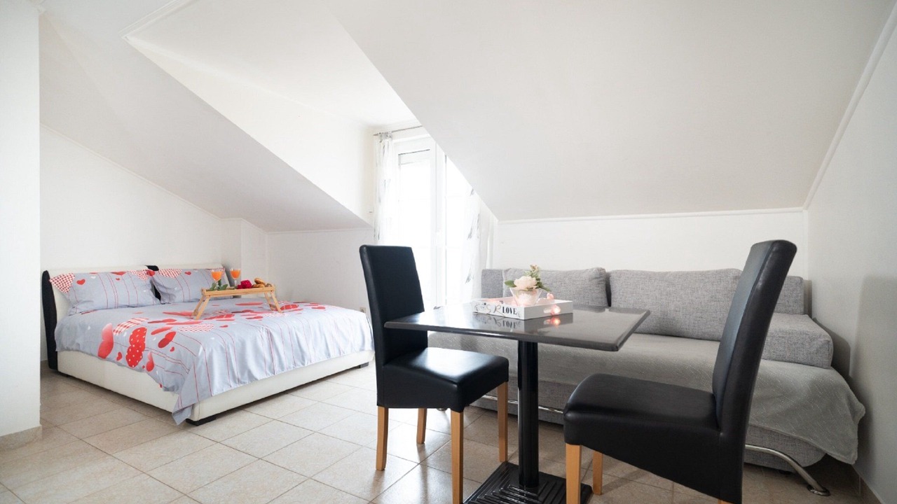 Photo of Bedroom in Gornji Karin