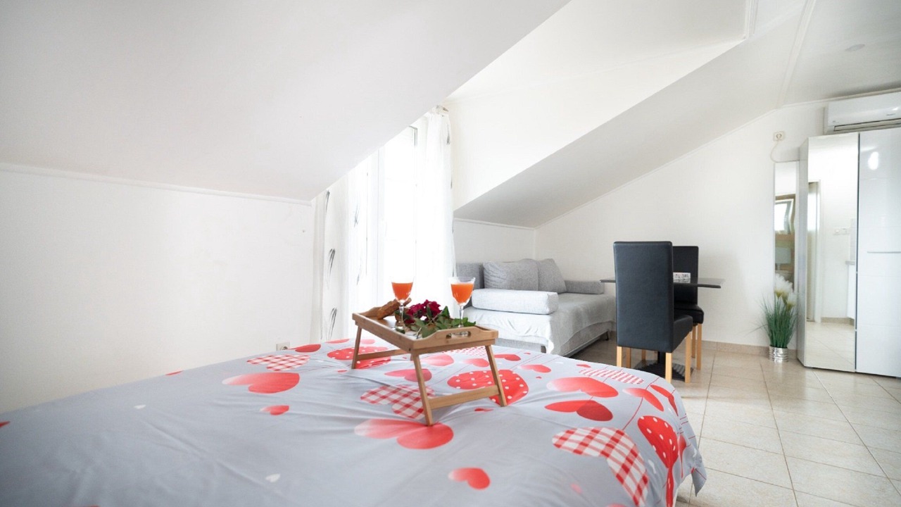 Photo of Bedroom in Gornji Karin