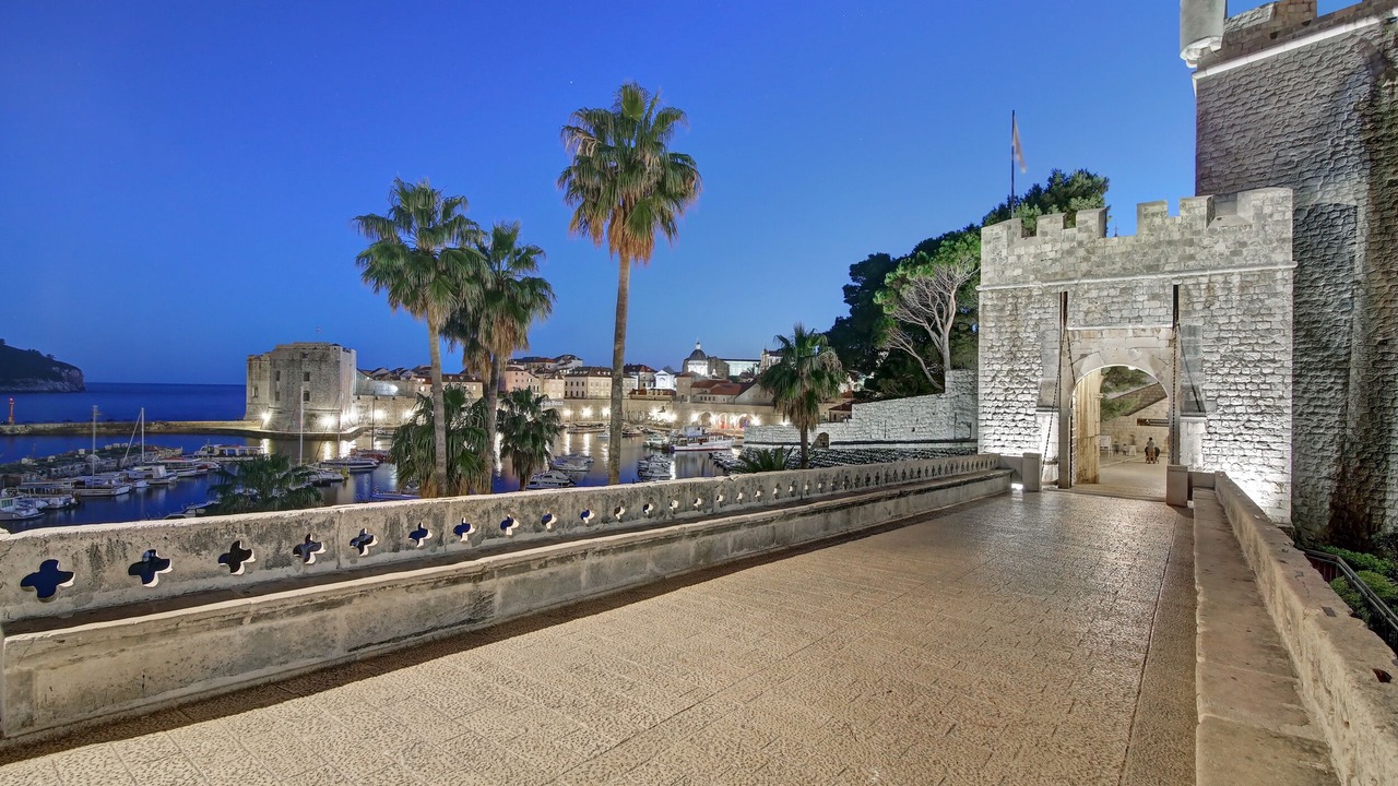 Photo of Outdoor in Babin Kuk