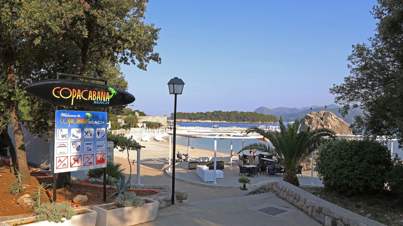 Photo of Outdoor in Babin Kuk