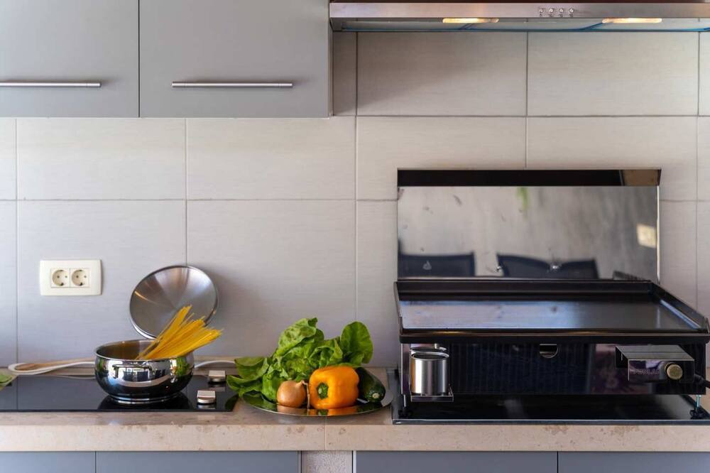 Photo of Kitchen in Rovinjsko Selo