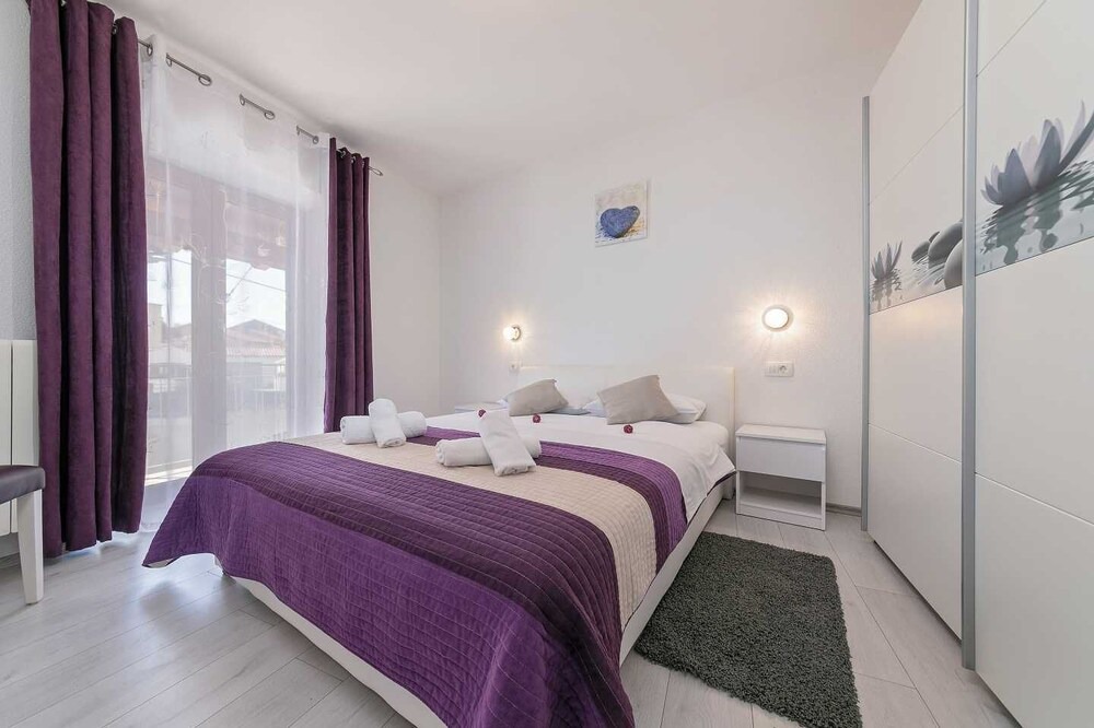 Photo of Bedroom in Rovinjsko Selo