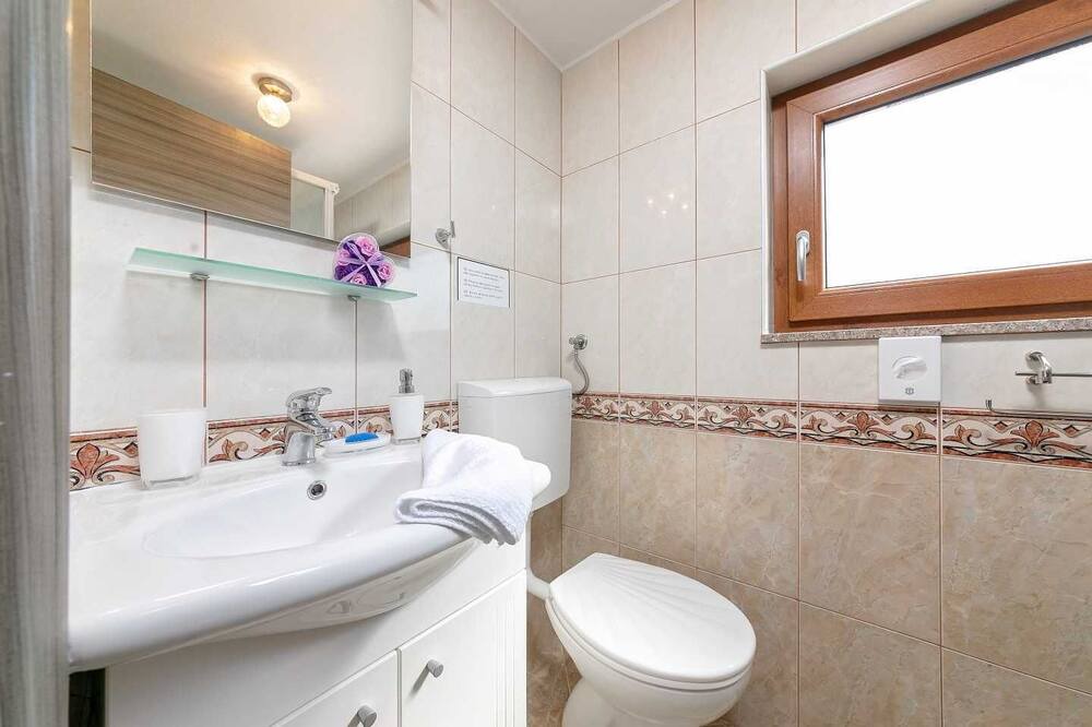 Photo of Bathroom in Rovinjsko Selo