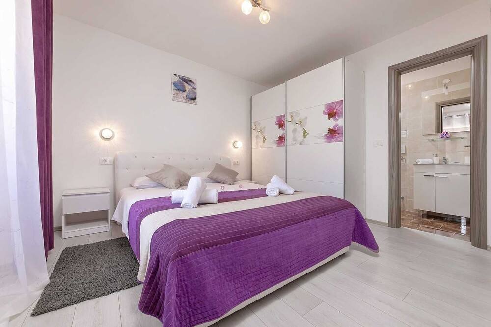 Photo of Bedroom in Rovinjsko Selo