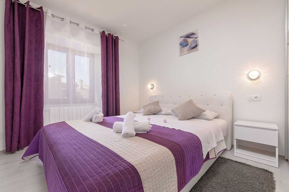 Photo of Bedroom in Rovinjsko Selo