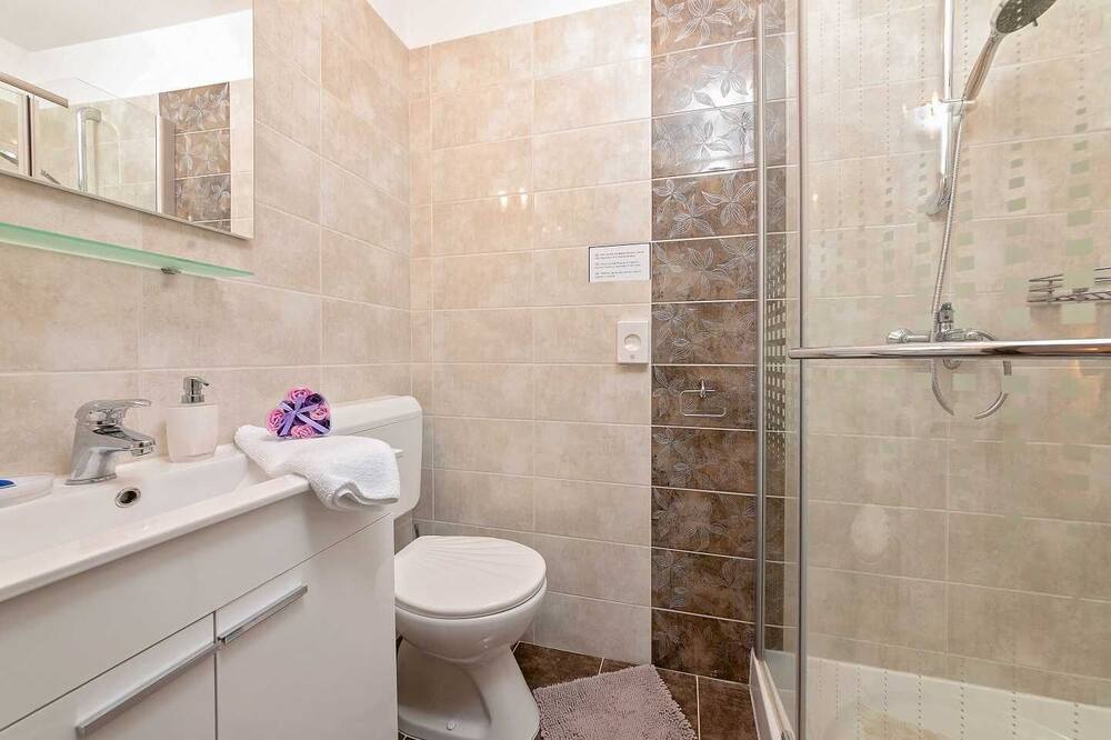 Photo of Bathroom in Rovinjsko Selo