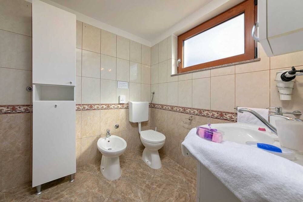 Photo of Bathroom in Rovinjsko Selo