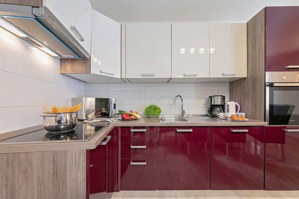 Photo of Kitchen in Rovinjsko Selo
