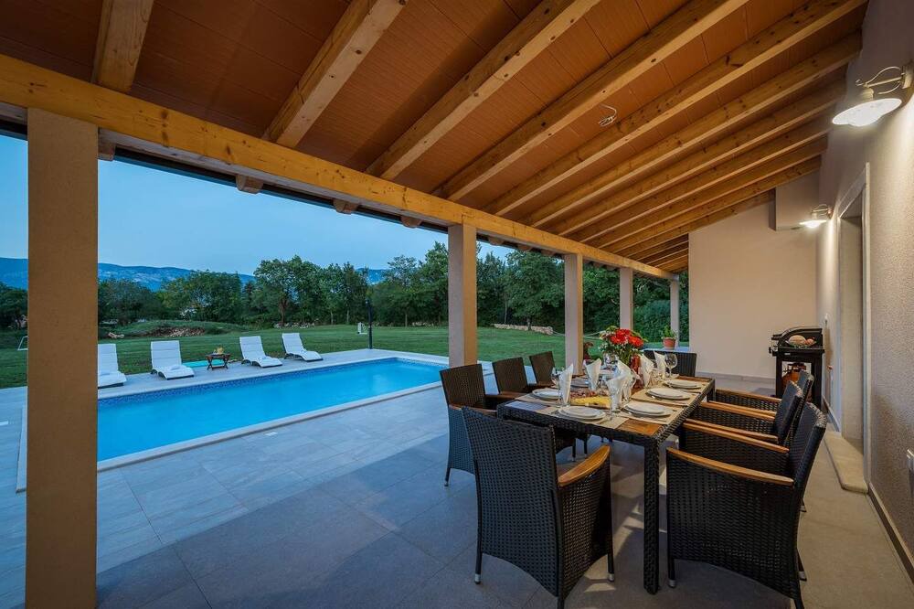 Photo of Patio Balcony in Krsan