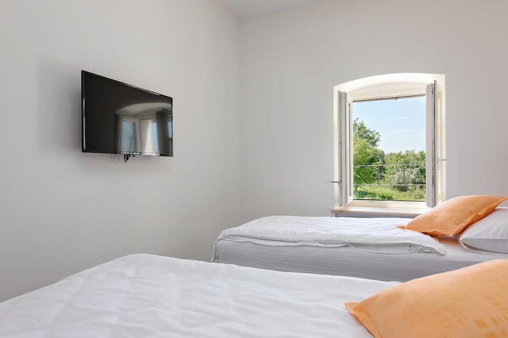 Photo of Bedroom in Kastelir-Labinci