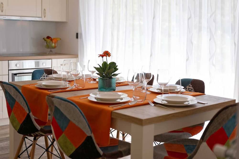 Photo of Kitchen in Kastelir-Labinci