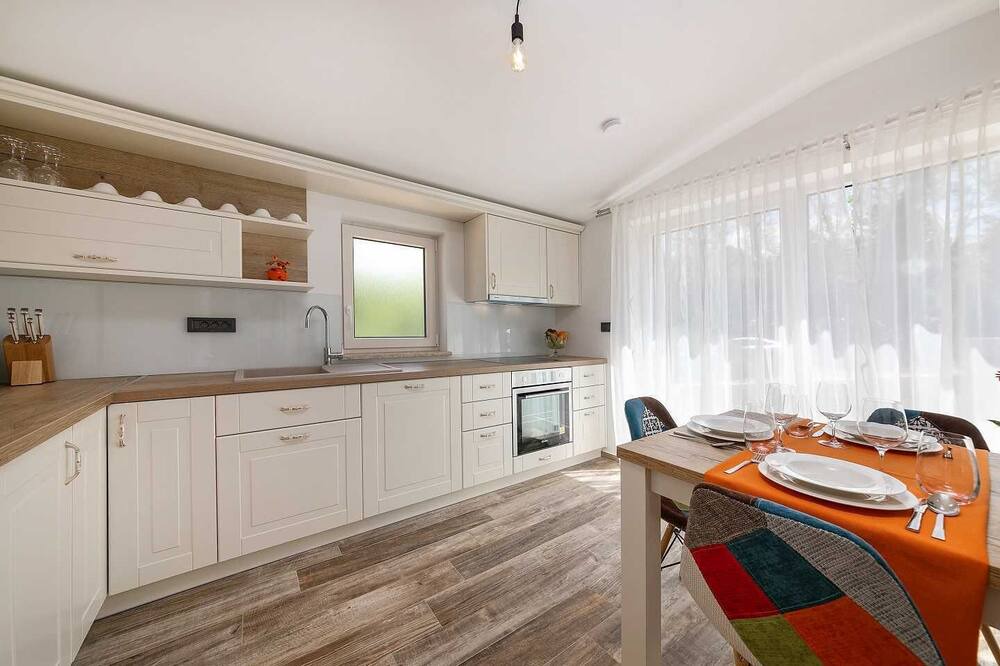 Photo of Kitchen in Kastelir-Labinci