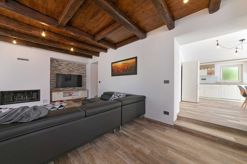 Photo of Livingroom in Kastelir-Labinci