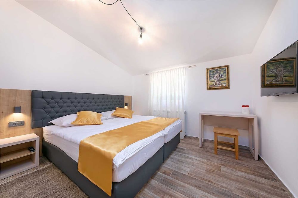 Photo of Bedroom in Kastelir-Labinci