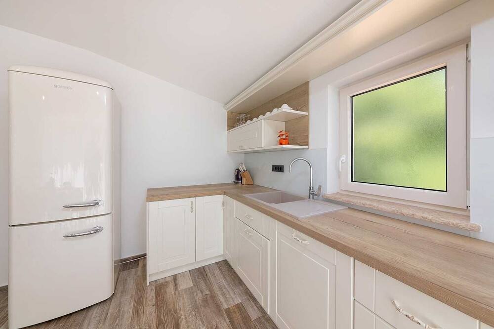 Photo of Kitchen in Kastelir-Labinci