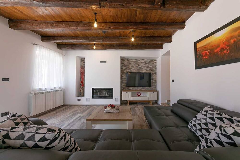 Photo of Livingroom in Kastelir-Labinci