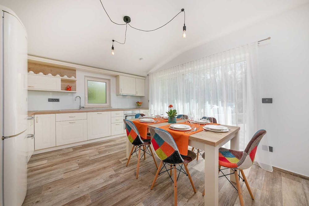 Photo of Kitchen in Kastelir-Labinci