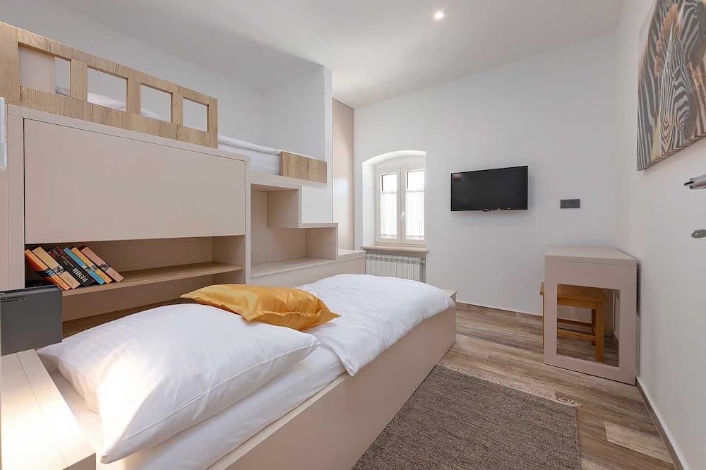 Photo of Bedroom in Kastelir-Labinci
