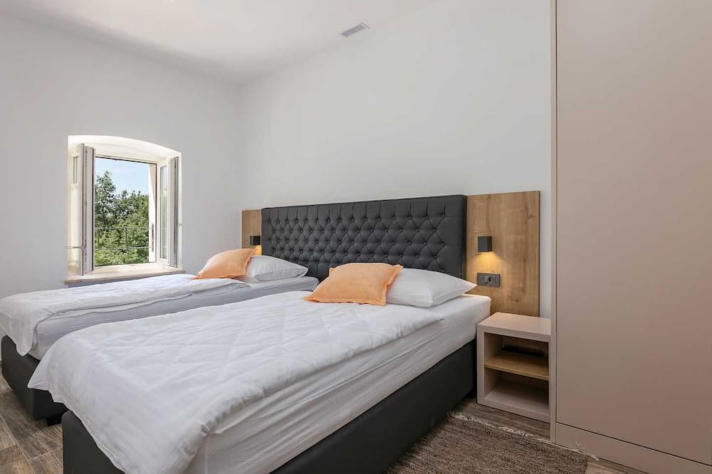 Photo of Bedroom in Kastelir-Labinci
