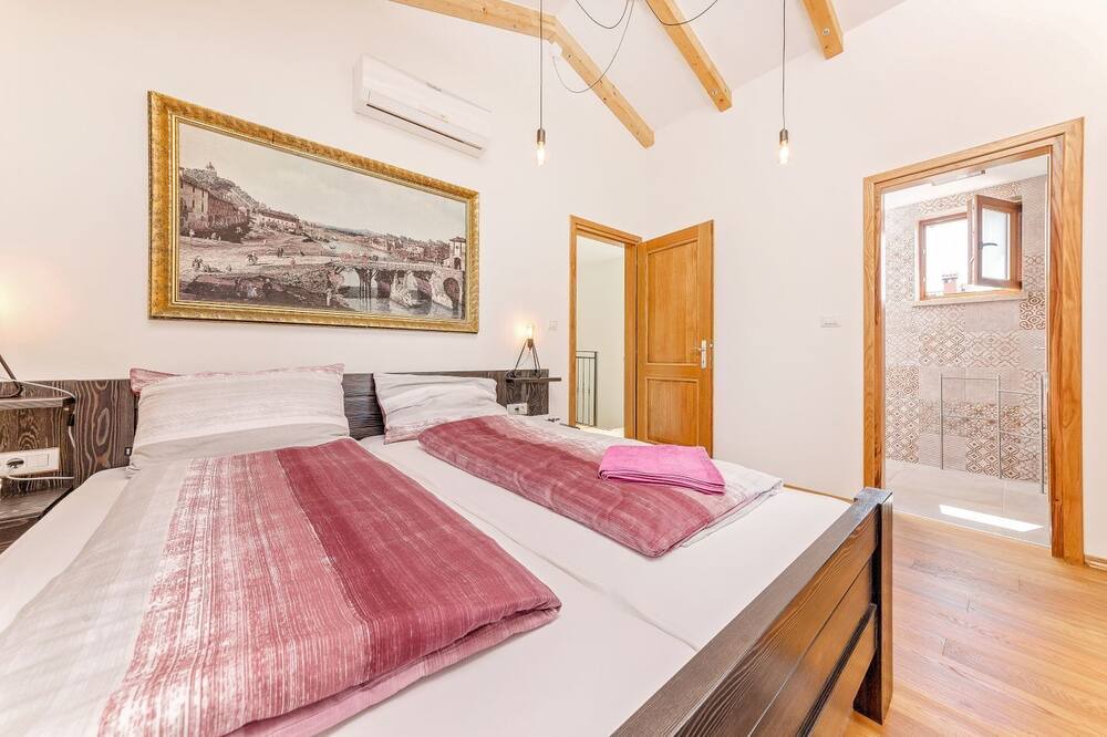 Photo of Bedroom in Porec