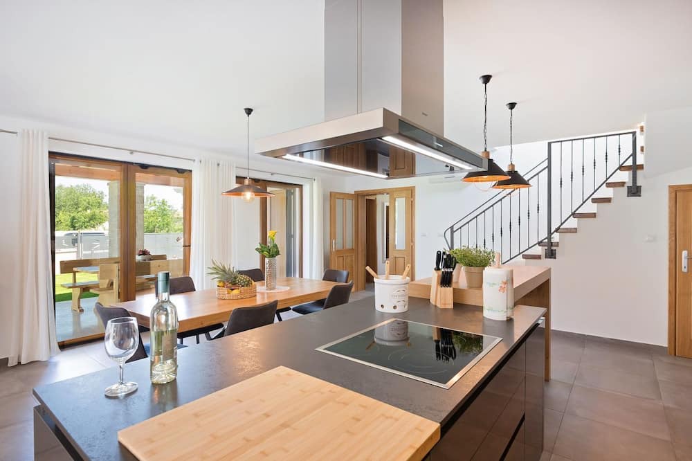 Photo of Kitchen in Porec