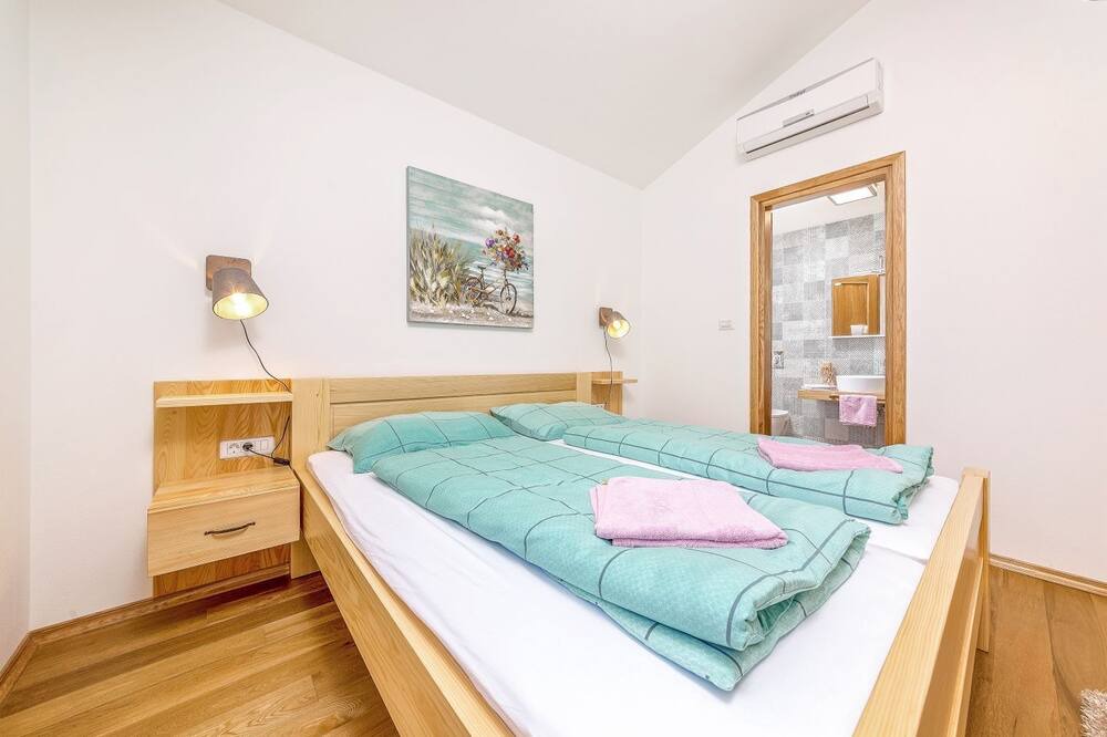 Photo of Bedroom in Porec