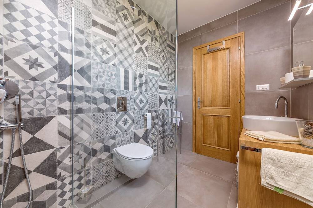 Photo of Bathroom in Porec