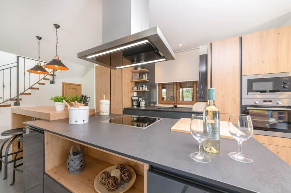Photo of Kitchen in Porec