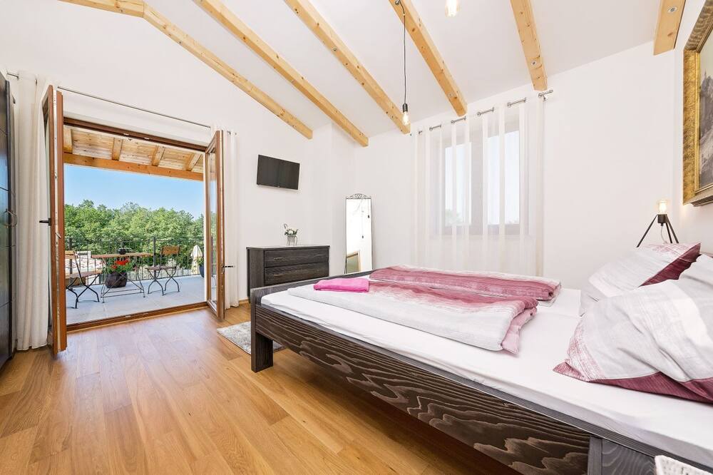 Photo of Bedroom in Porec