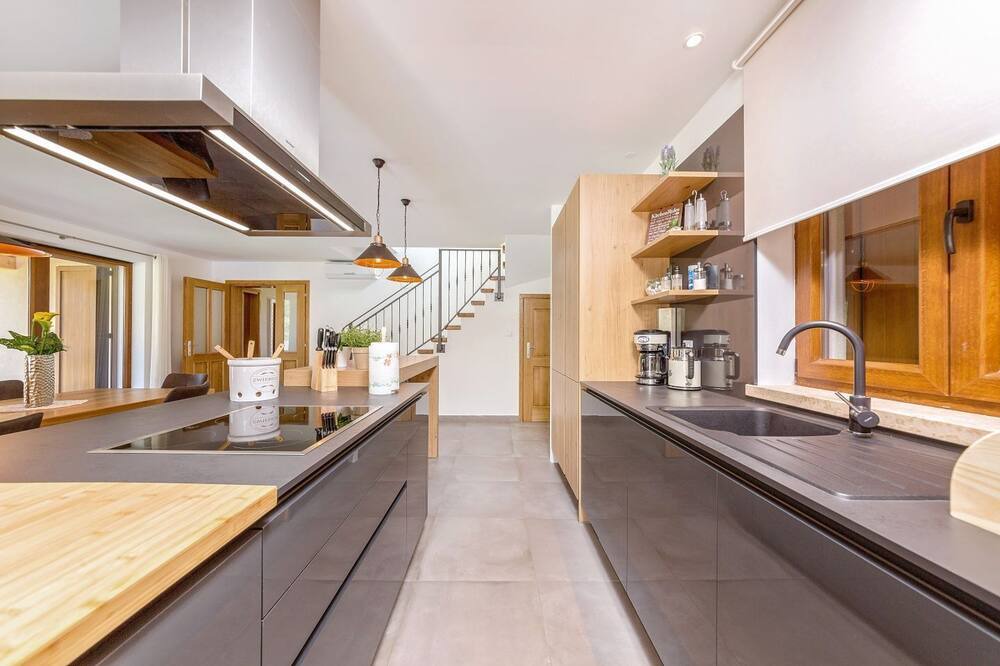 Photo of Kitchen in Porec
